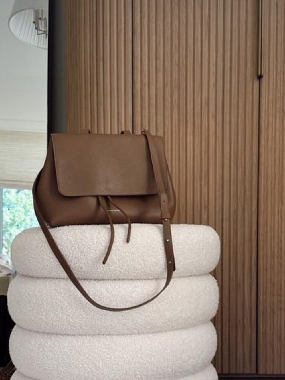 Mansur Gavriel Soft Lady Bag